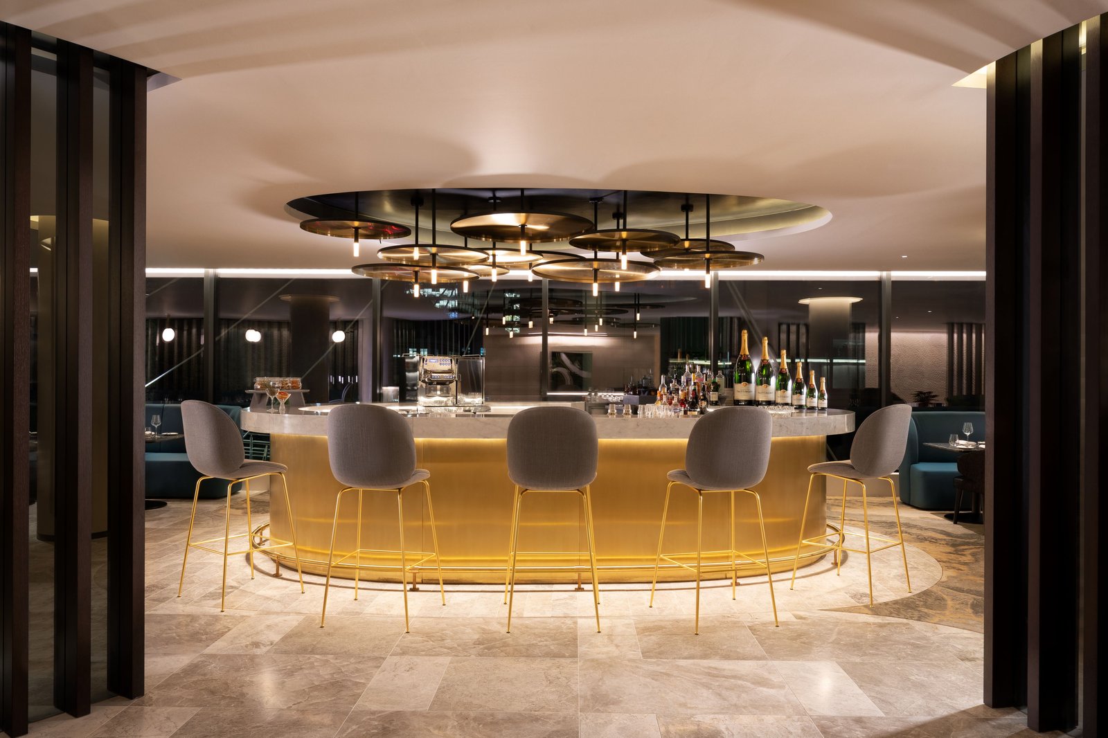 The Westin London City