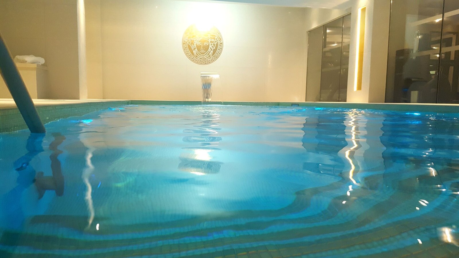 Montcalm Royal London House — wellness