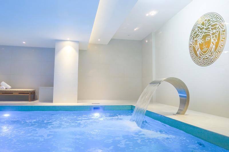 Montcalm Royal London House — wellness
