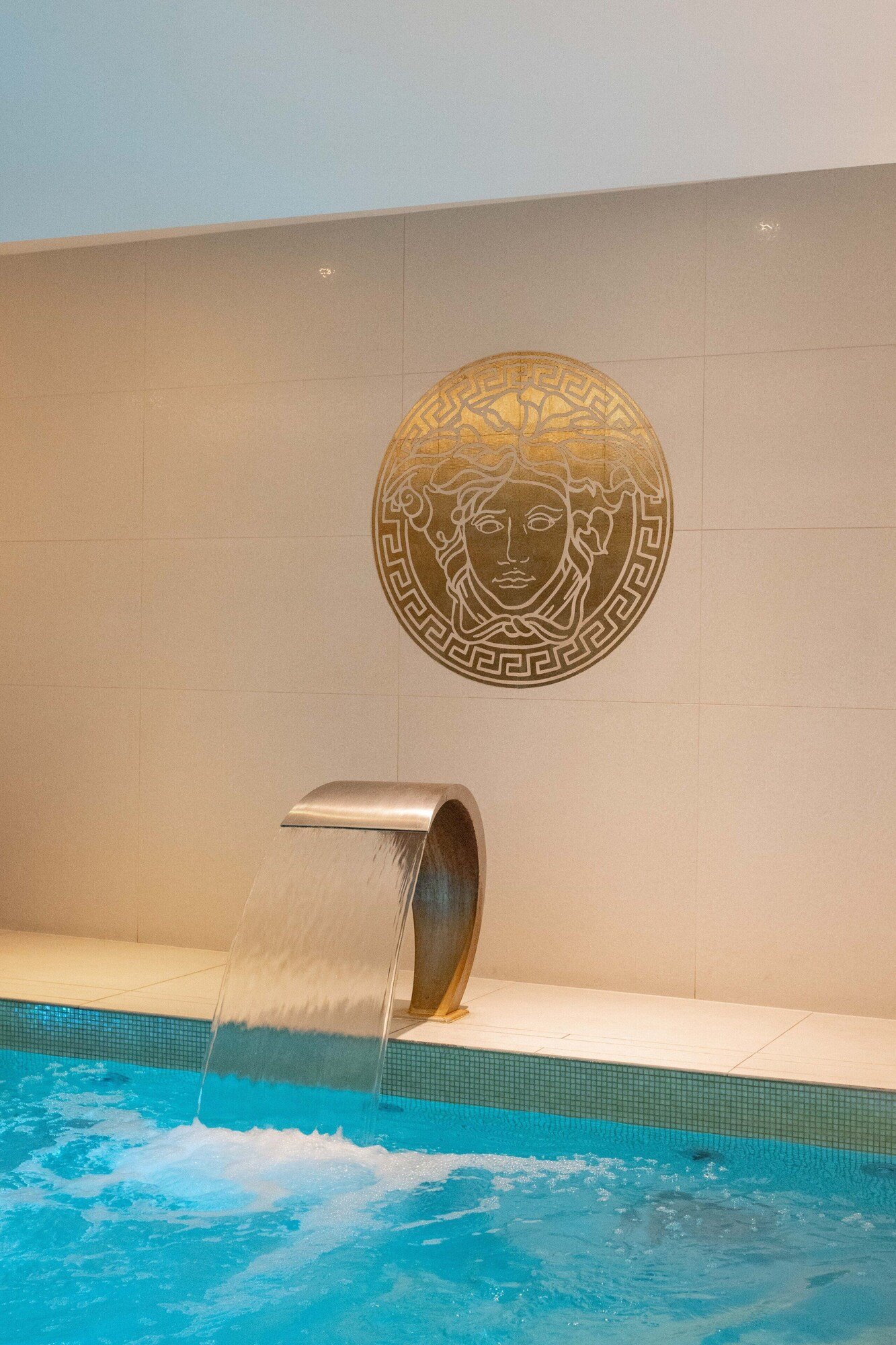 Montcalm Royal London House — wellness
