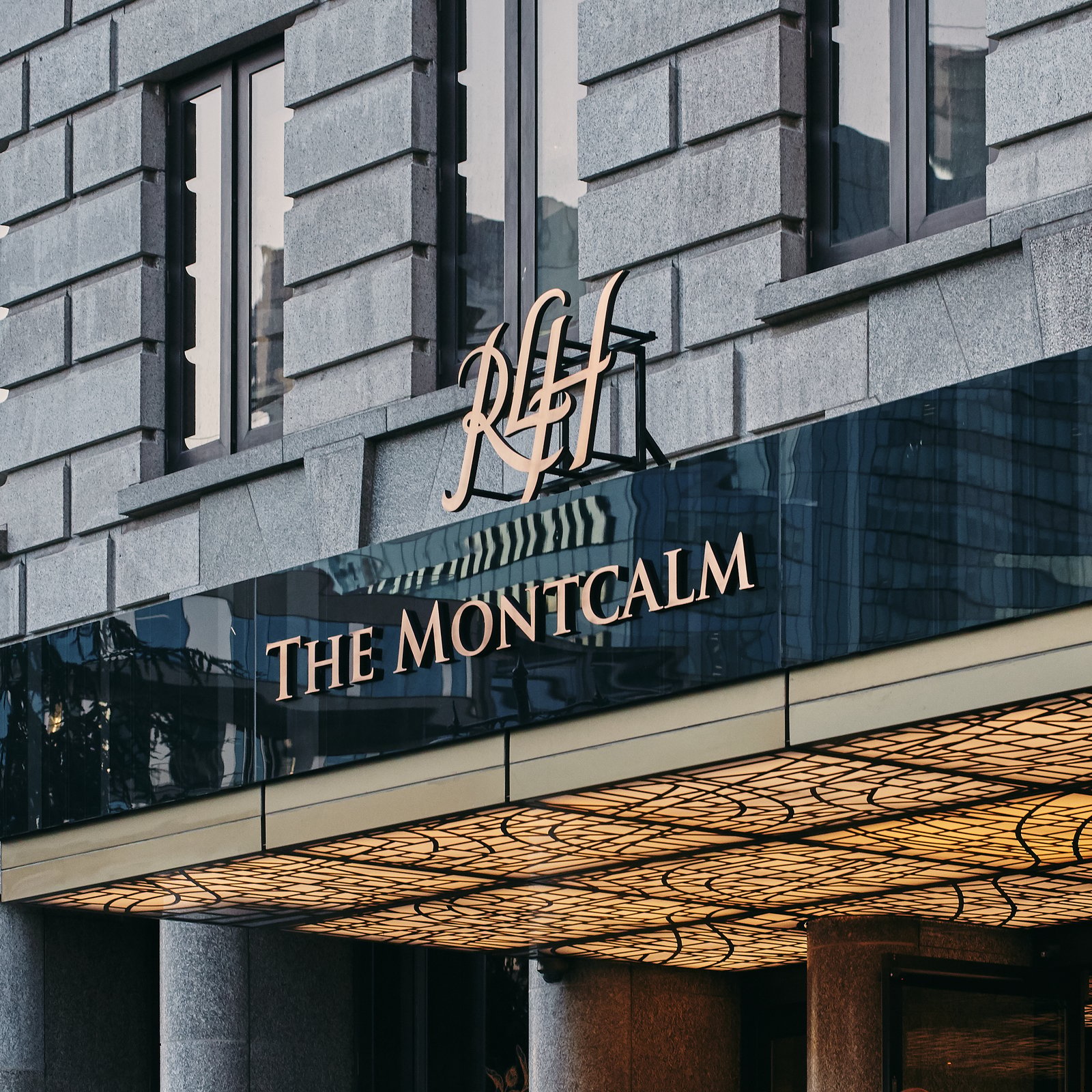 Montcalm Royal London House — backstory