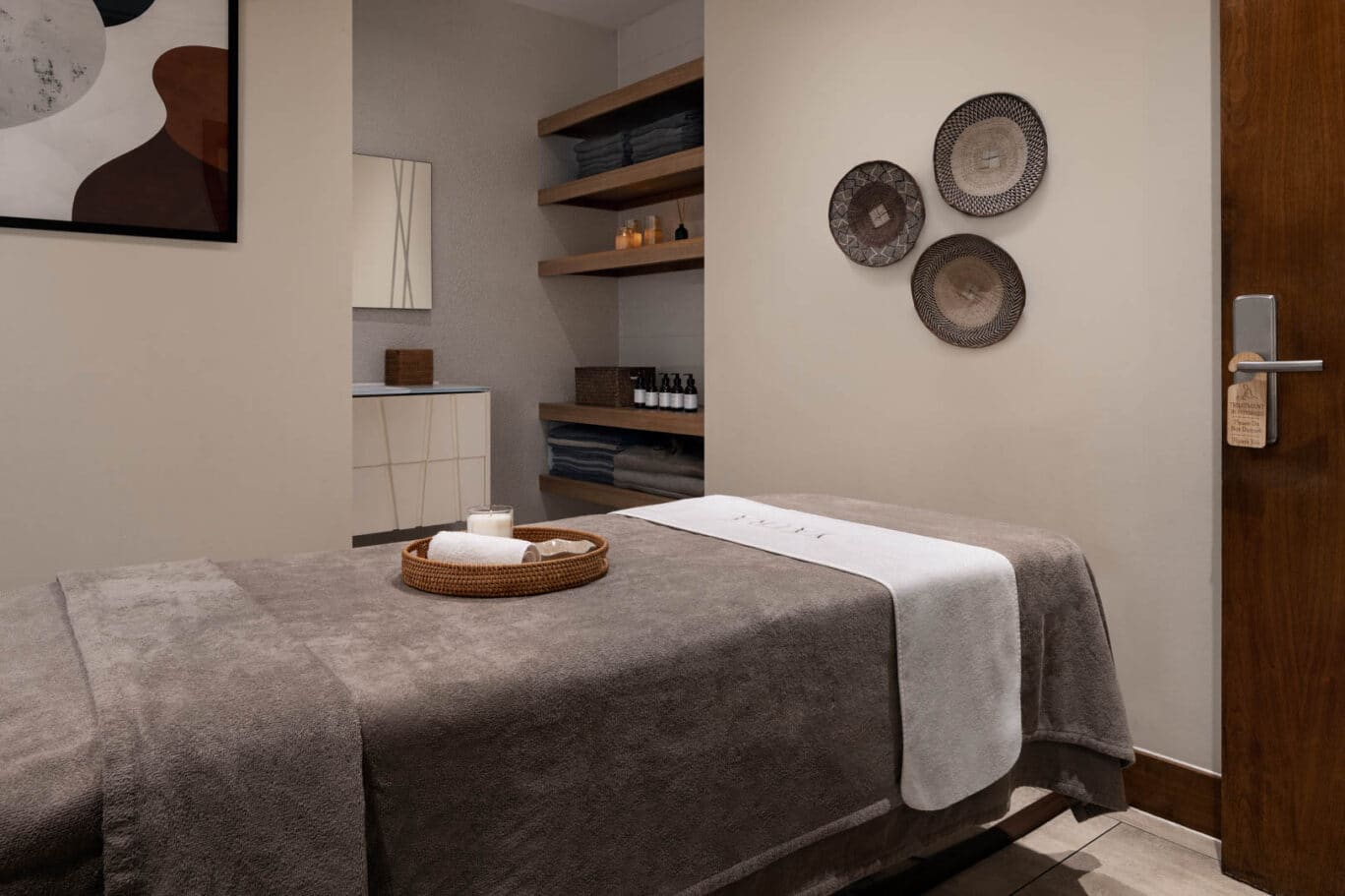 Montcalm Royal London House — wellness