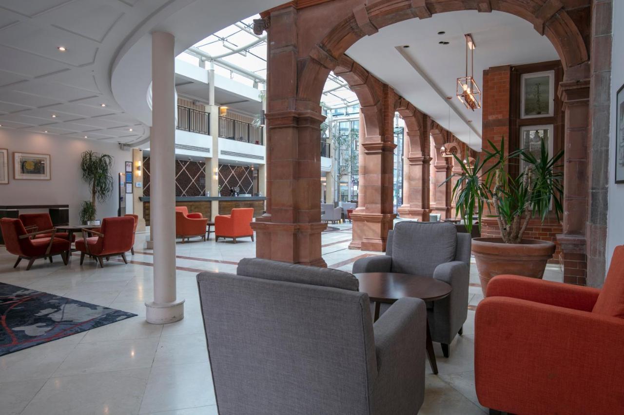 The Crown London Hotel, Cricklewood (North West London), WorldHotels Distinctive — vibe