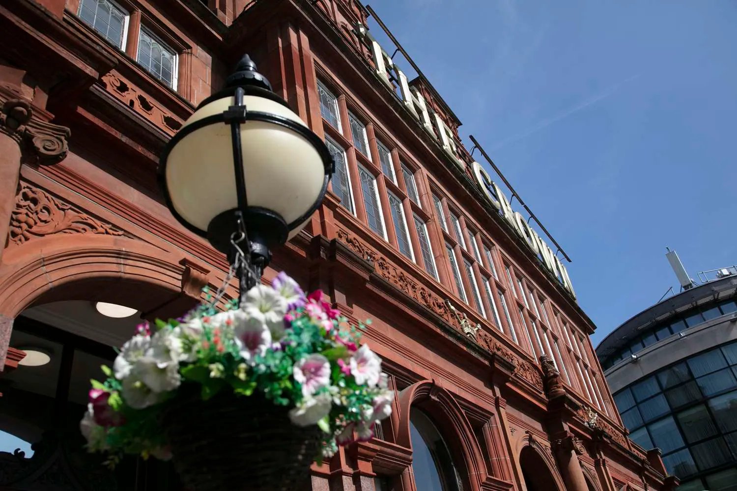 The Crown London Hotel, Cricklewood (North West London), WorldHotels Distinctive