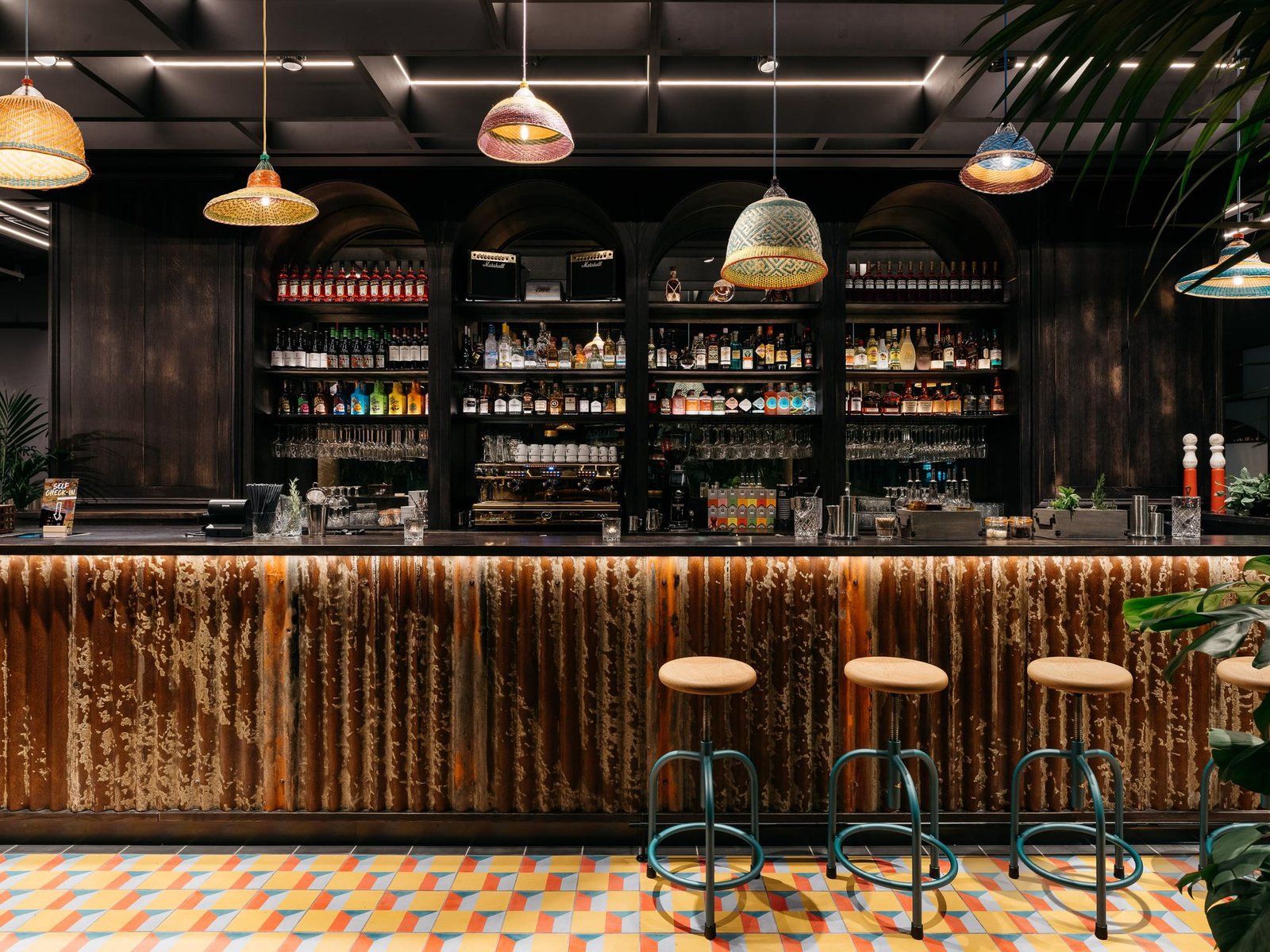 Ruby Zoe Hotel London by IHG