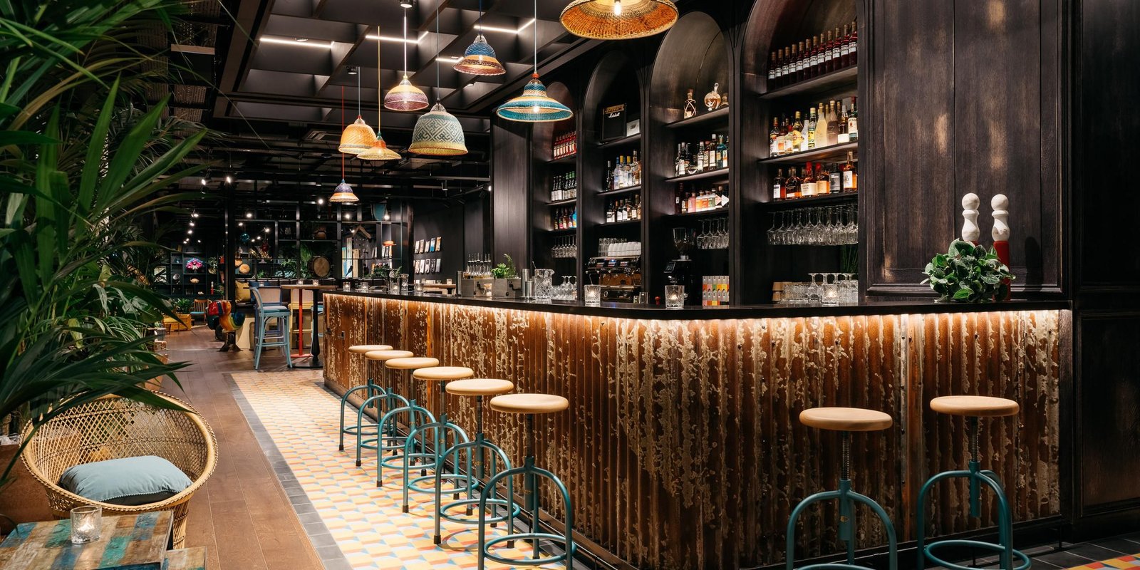 Ruby Zoe Hotel London by IHG