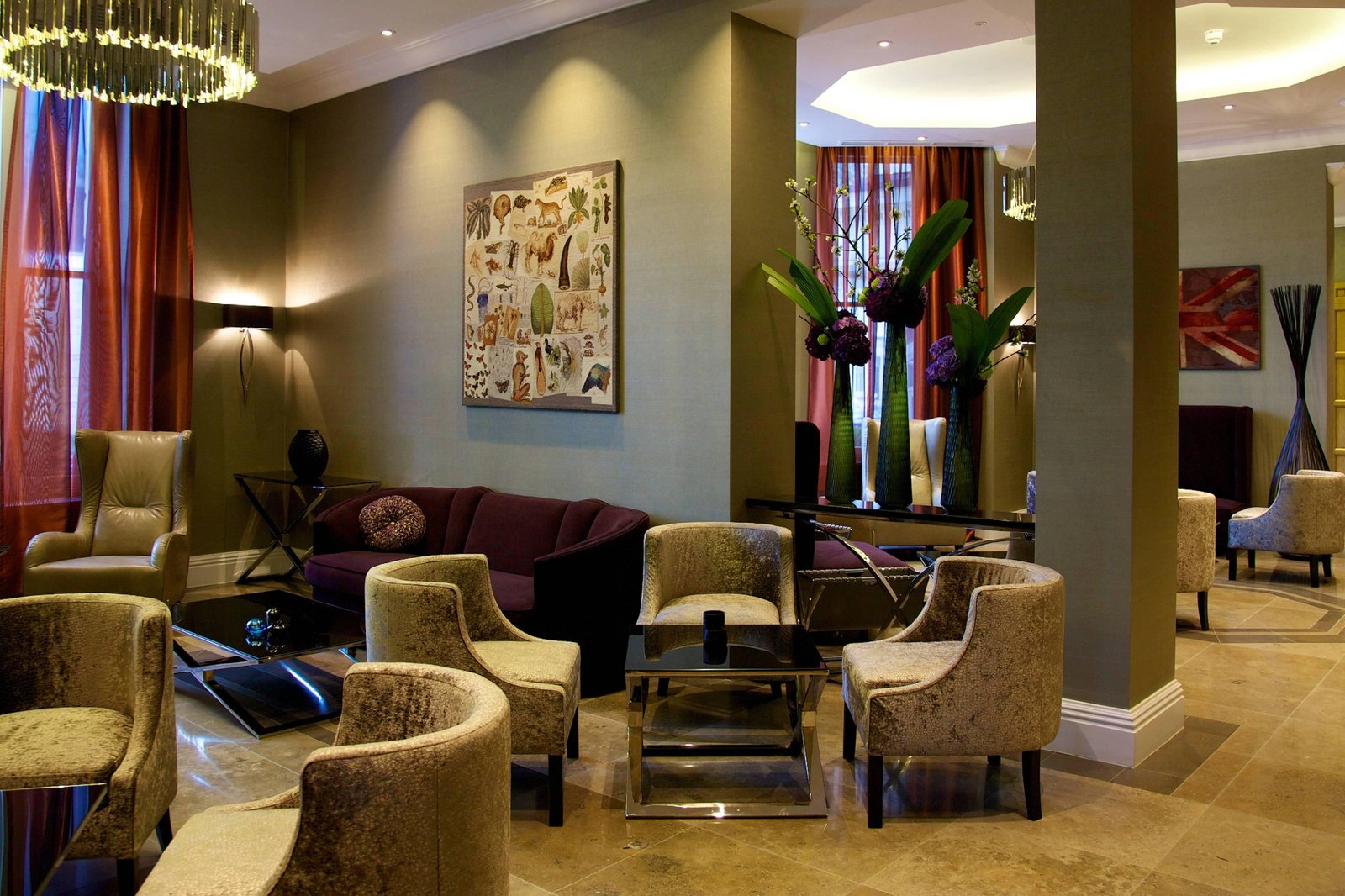 Hotel Xenia, Autograph Collection