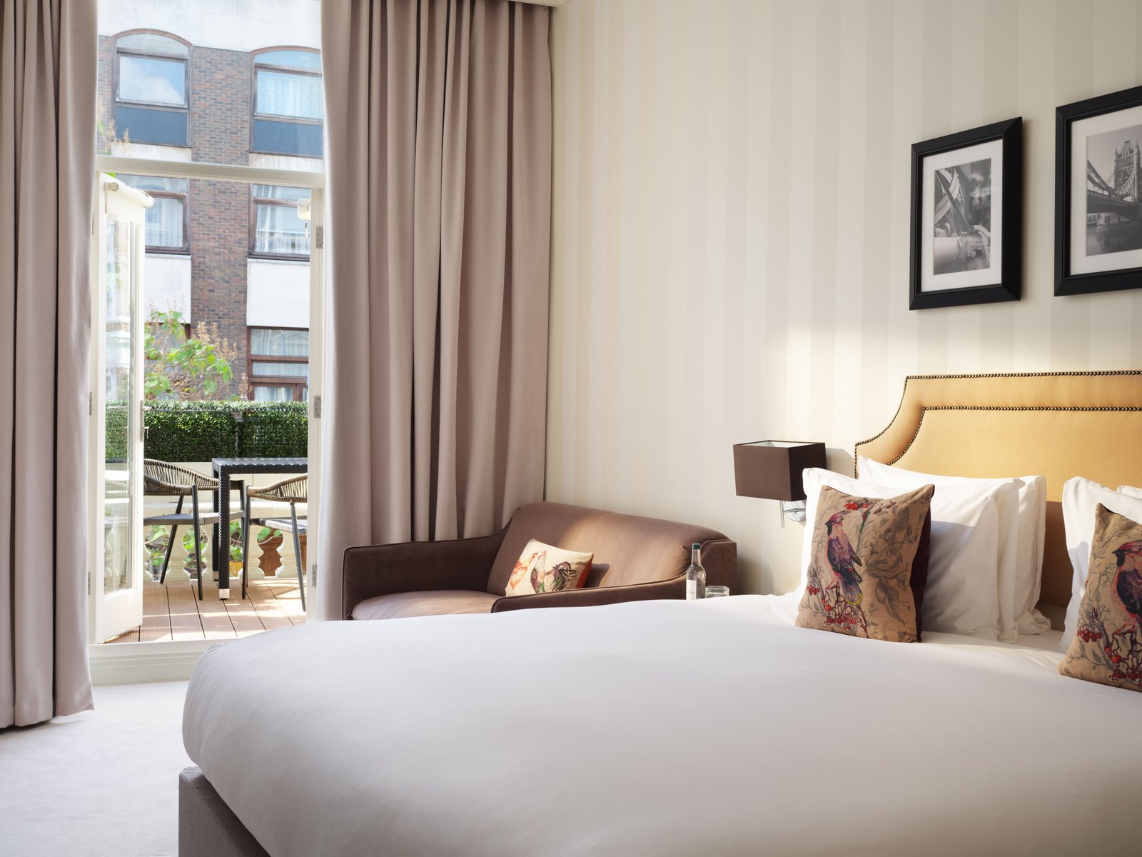 Hotel Xenia, Autograph Collection — rooms