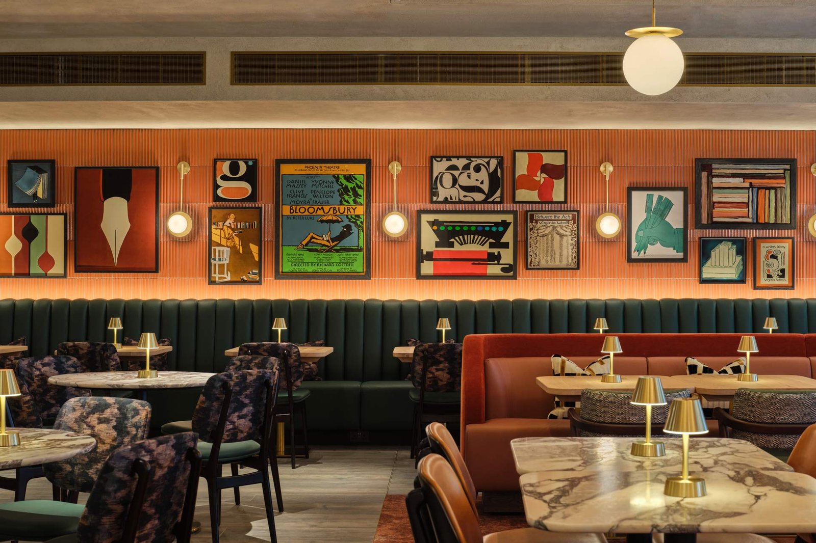 The Imperial — eat & drink