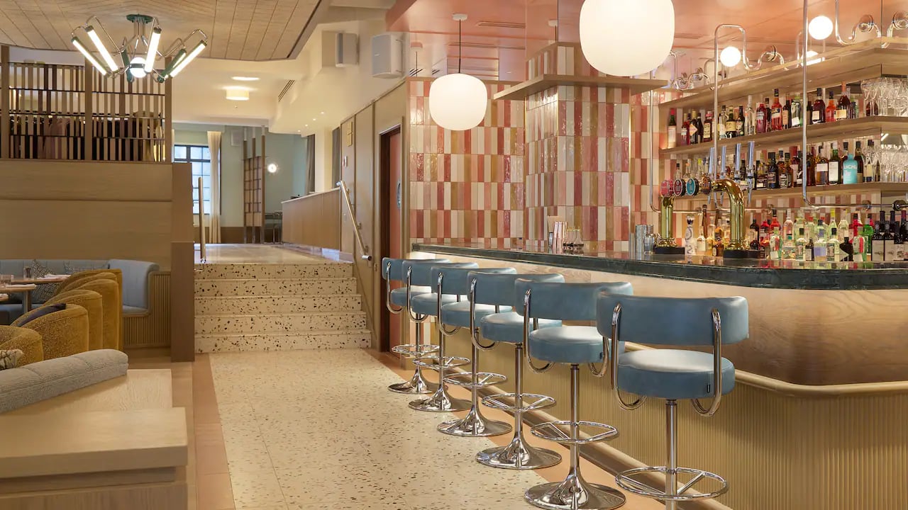 The Derby London City, Curio Collection by Hilton