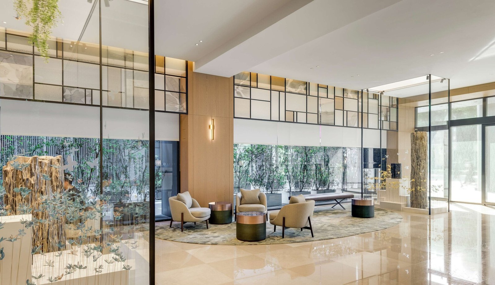 DoubleTree by Hilton Taipei Zhongshan