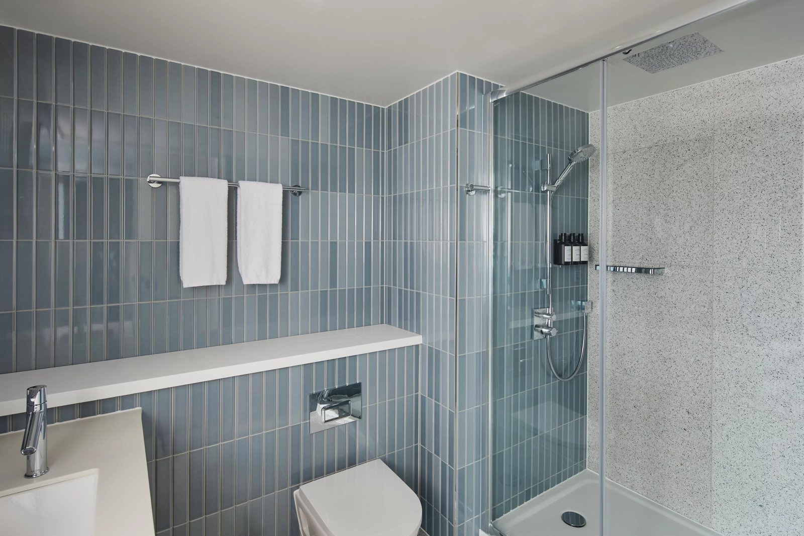 Hotel Indigo London Clerkenwell by IHG — rooms