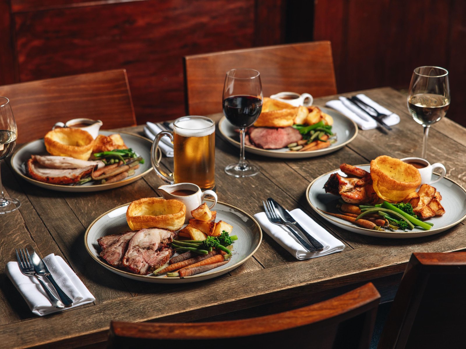 Hotel Indigo London Clerkenwell by IHG — eat & drink
