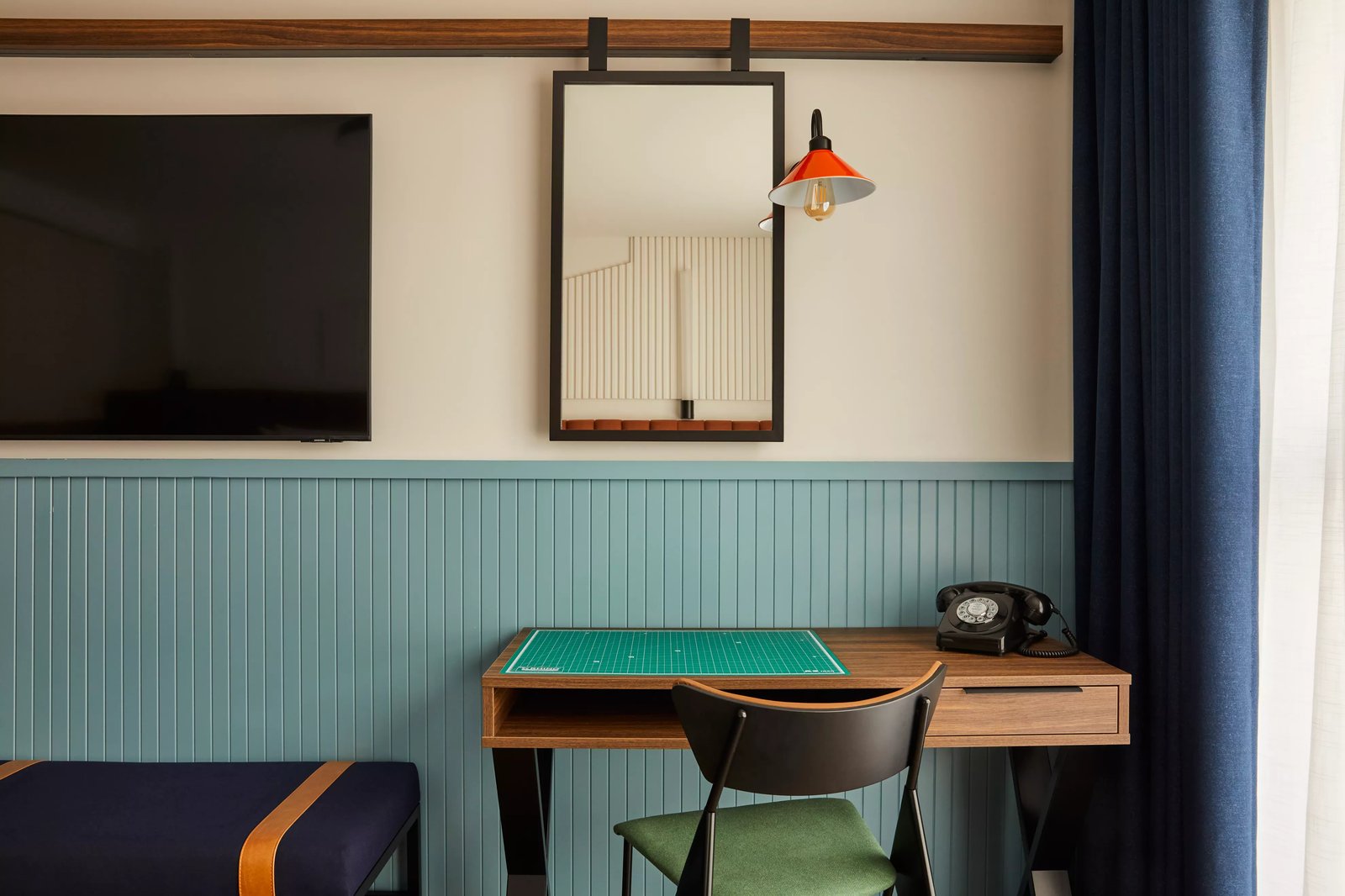 Hotel Indigo London Clerkenwell by IHG — rooms