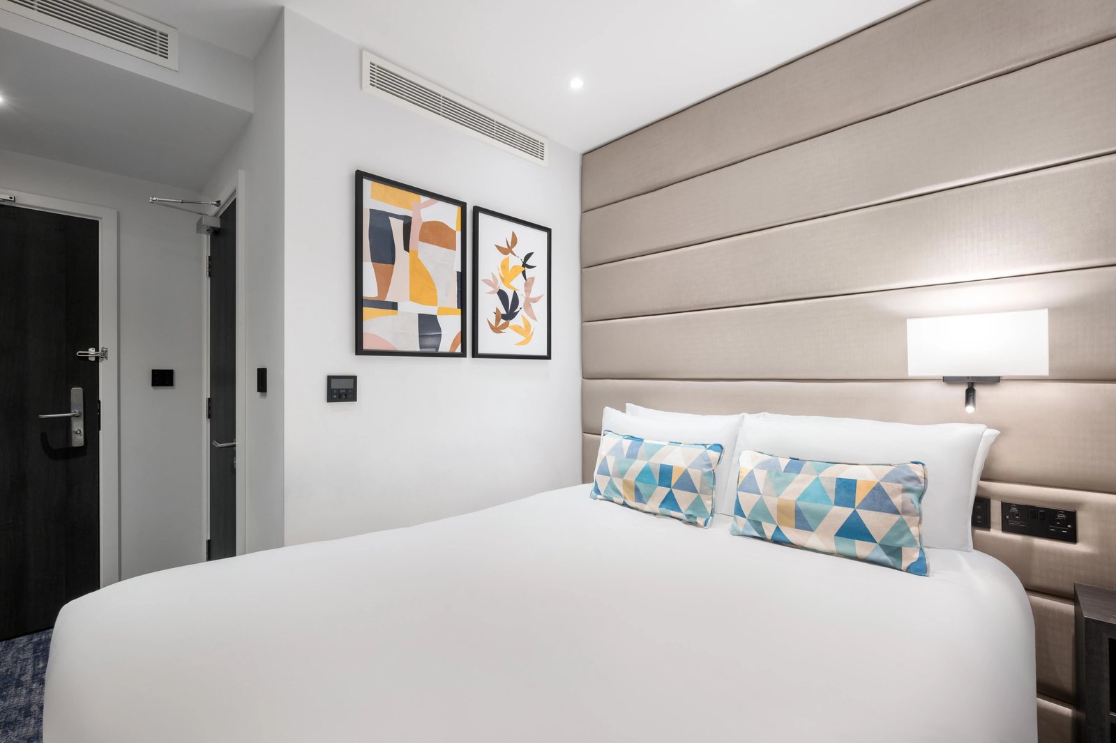 voco London - Marylebone by IHG — rooms