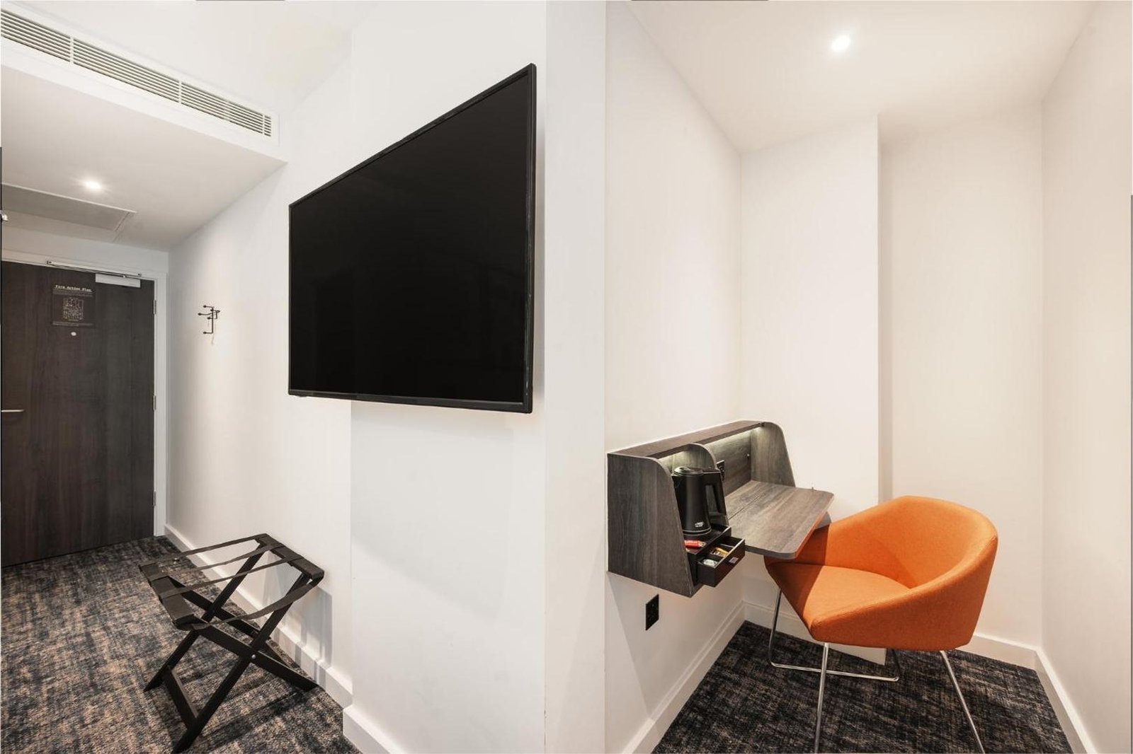 voco London - Marylebone by IHG — rooms