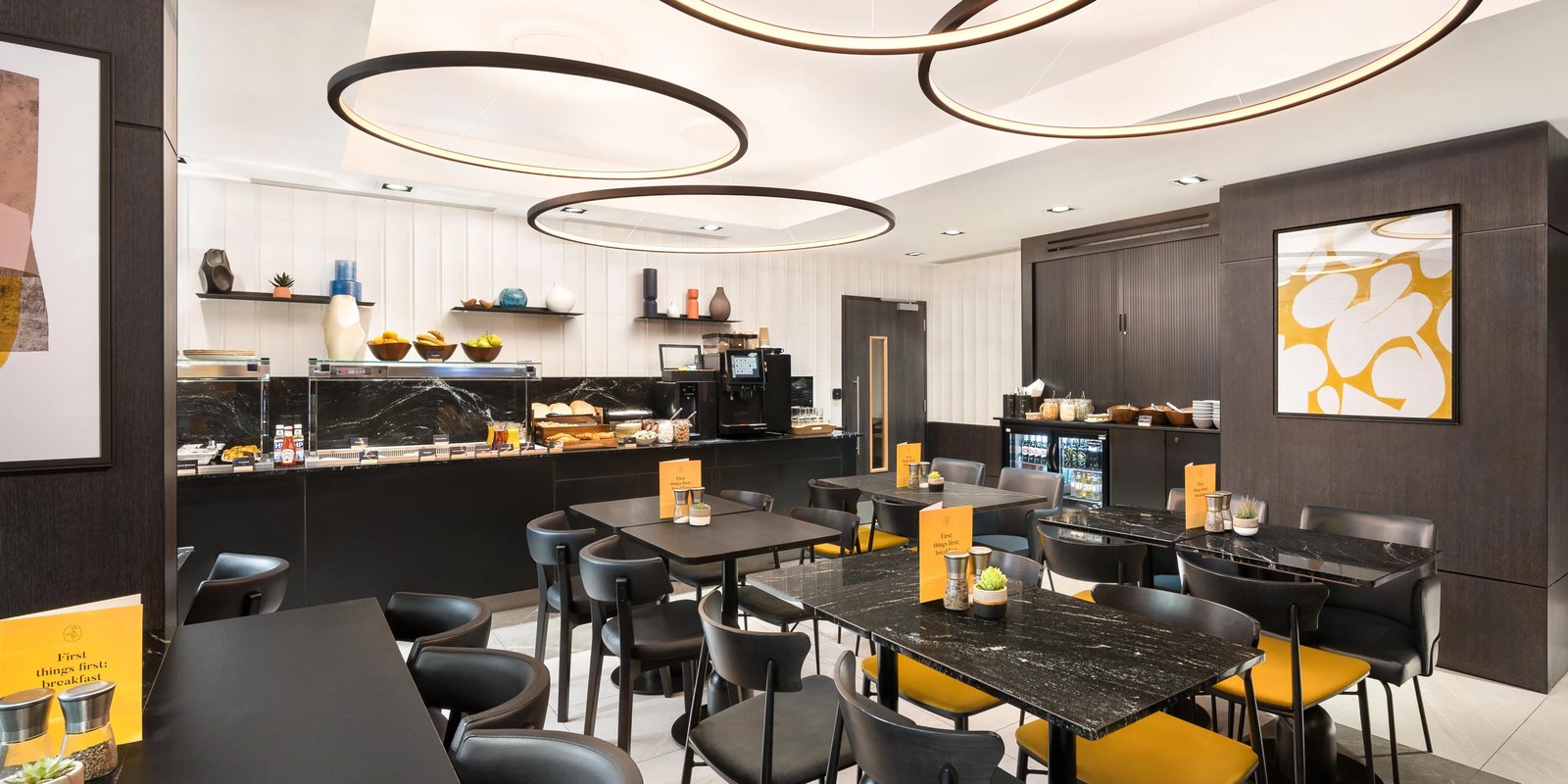 voco London - Marylebone by IHG