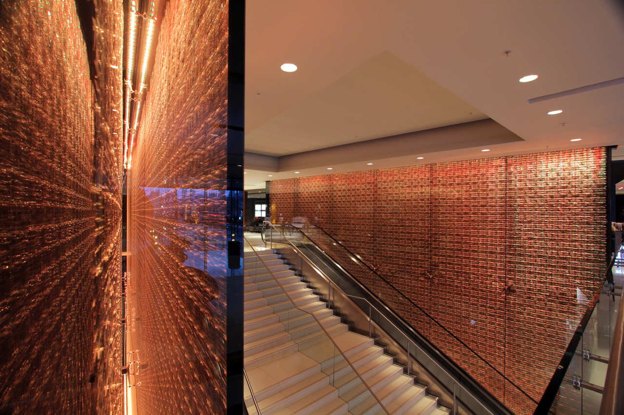 Park Plaza London Westminster Bridge — vibe