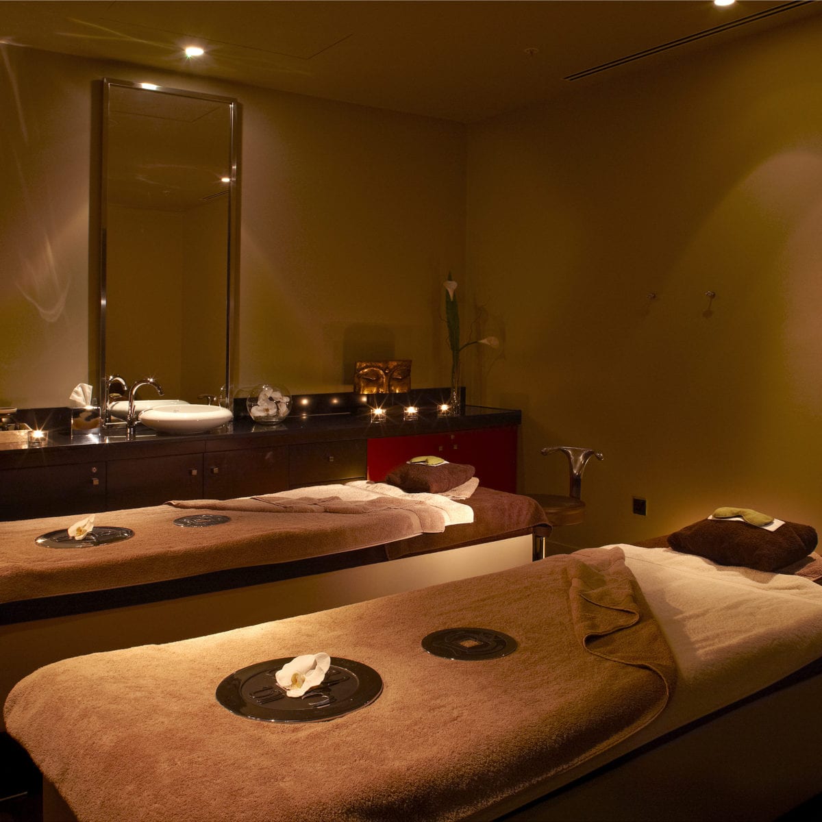 Park Plaza London Westminster Bridge — wellness
