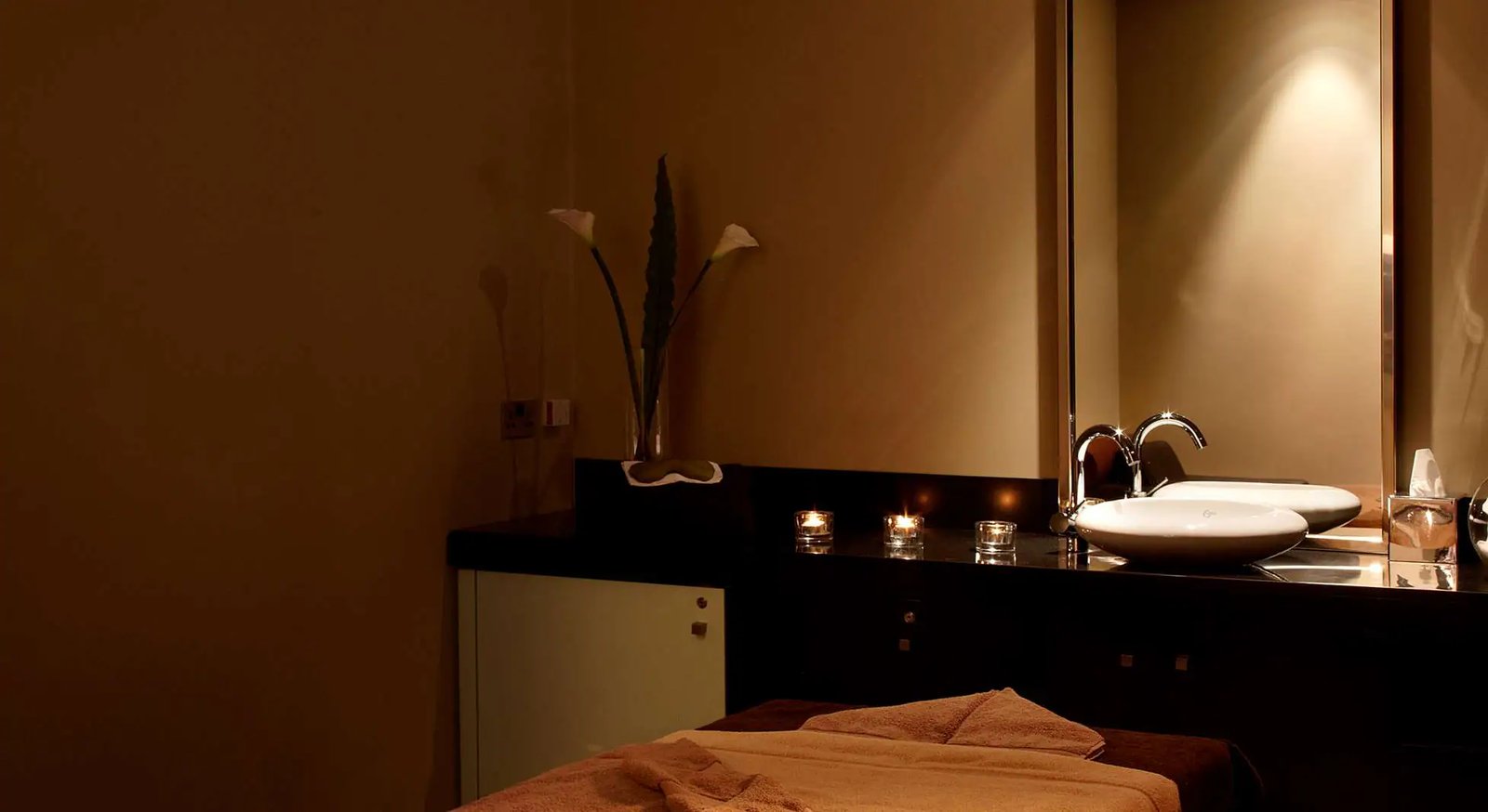 Park Plaza London Westminster Bridge — wellness