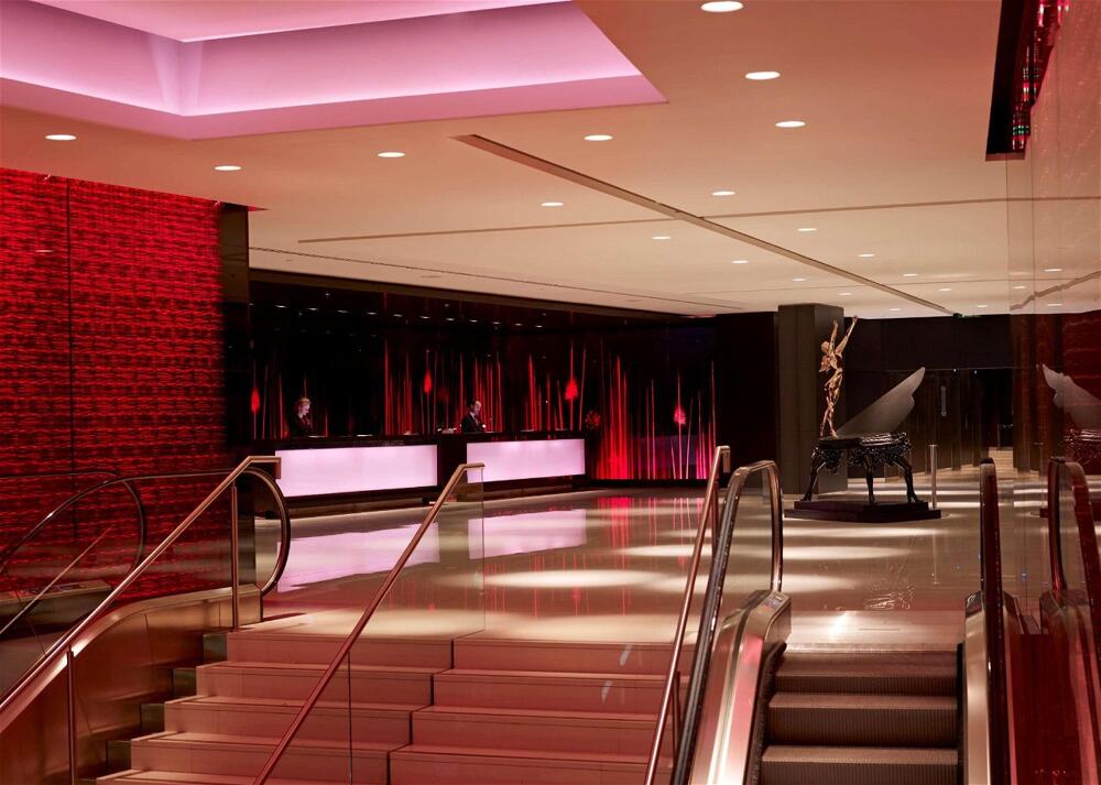 Park Plaza London Westminster Bridge — wellness