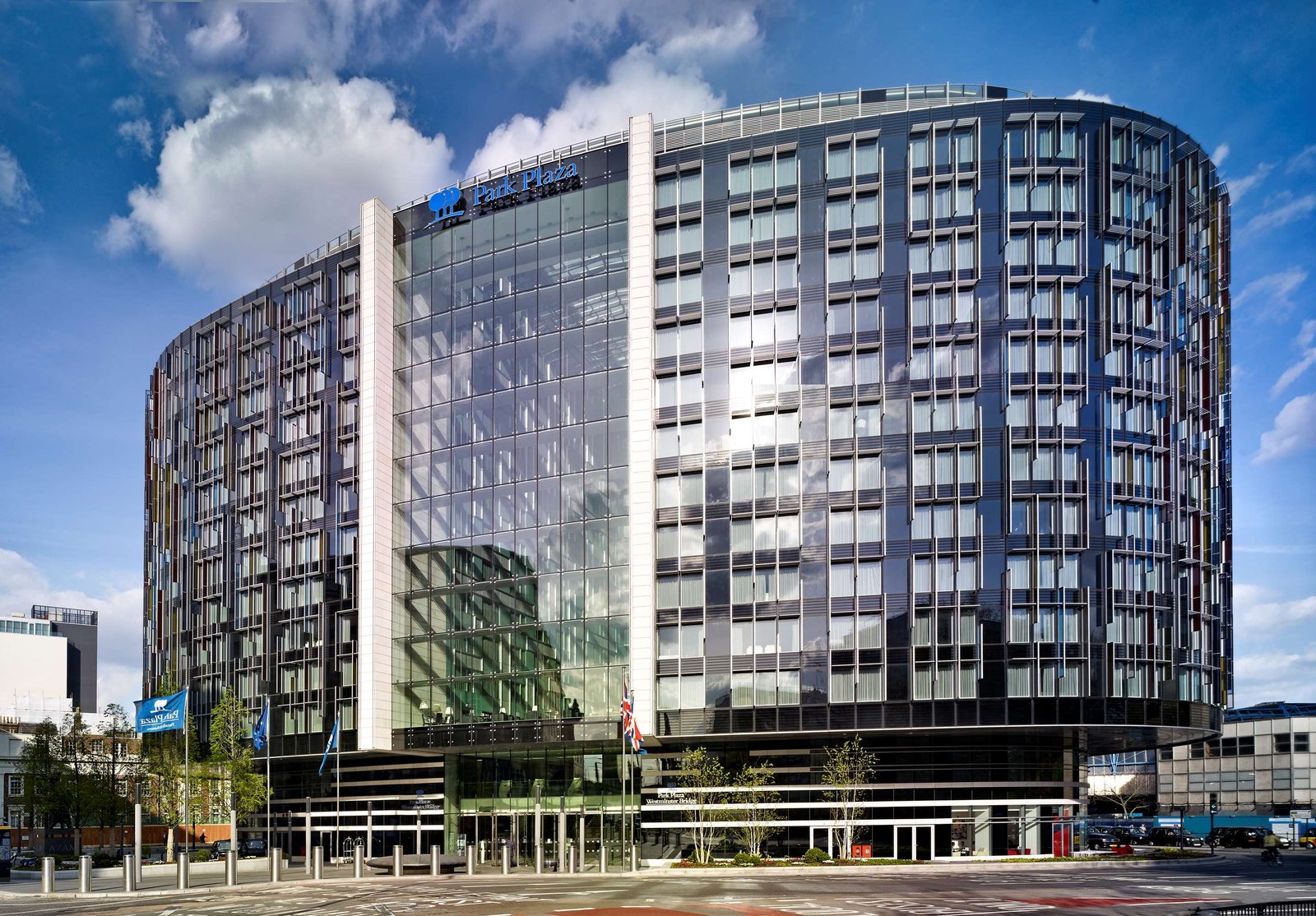 Park Plaza London Westminster Bridge