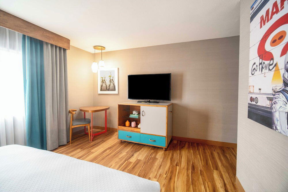 The Kinney Venice Beach, rooms