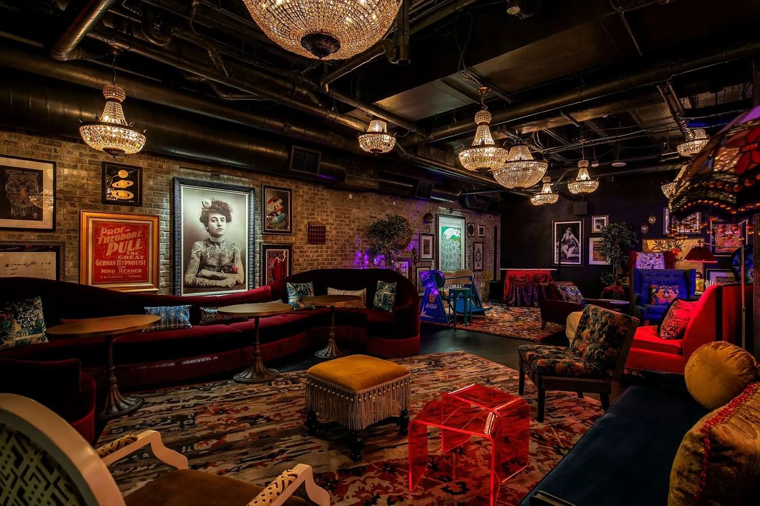 The Wayfarer Downtown LA, lilly rose