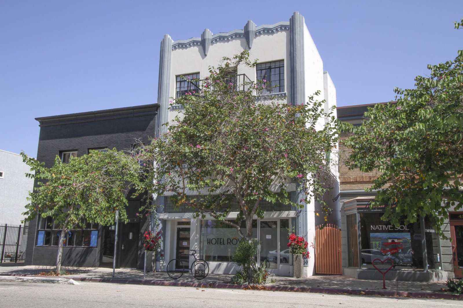 Hotel Royal