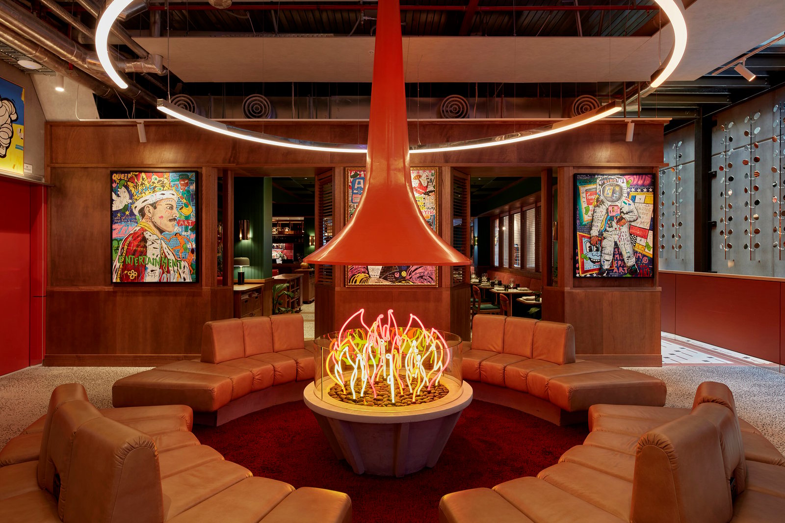 Ovolo Melbourne, South Yarra