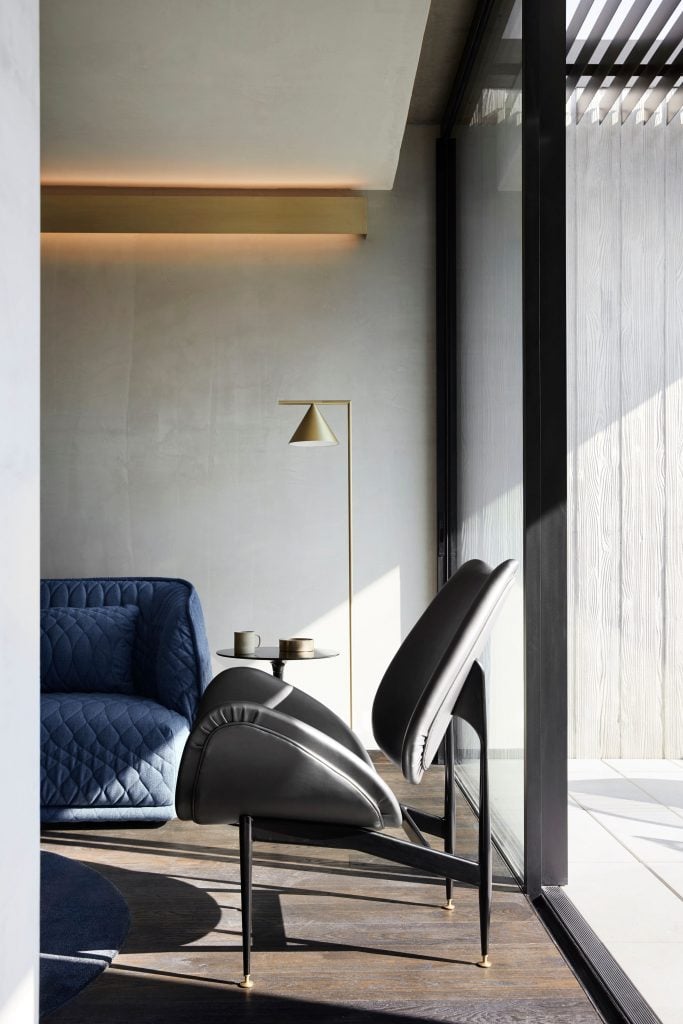 United Places Hotel Botanic Gardens — vibe