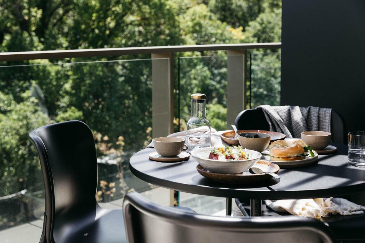 United Places Hotel Botanic Gardens — eat & drink