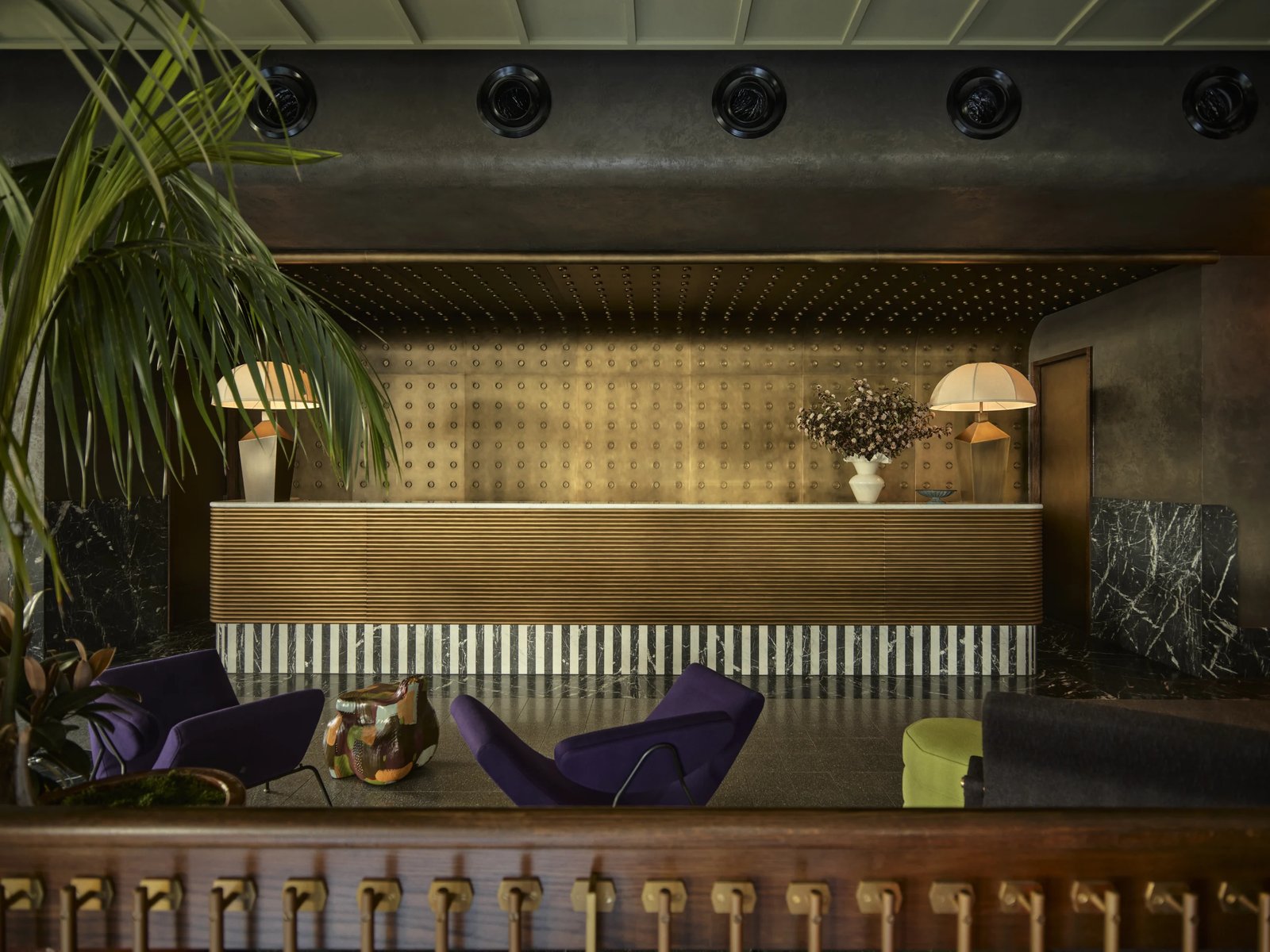 Hannah St Hotel