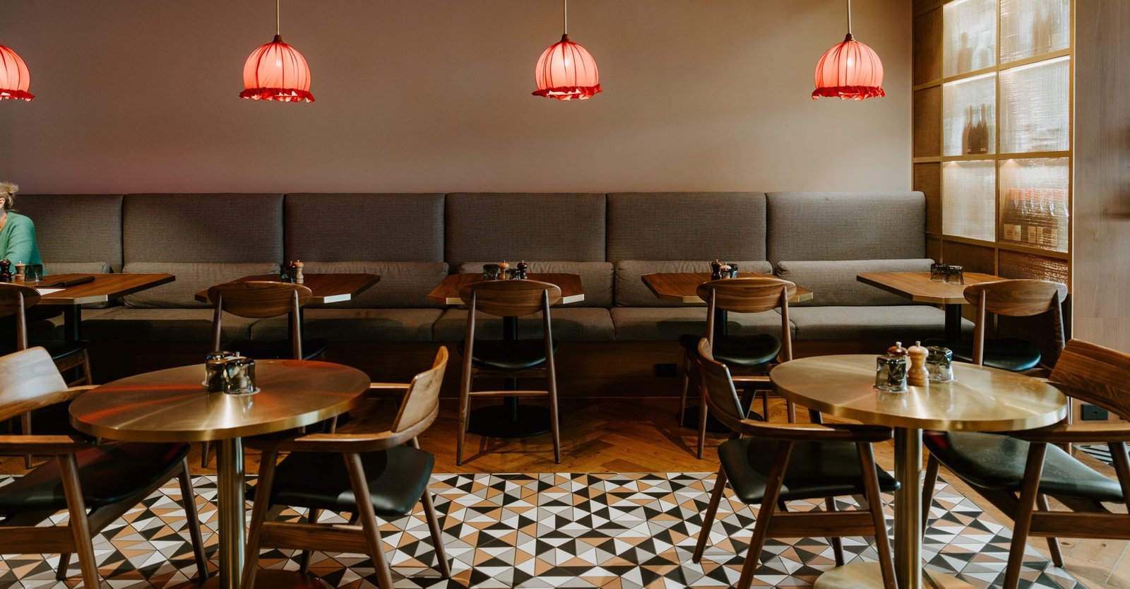 The Motley Hotel Melbourne, Tapestry Collection by Hilton — eat & drink