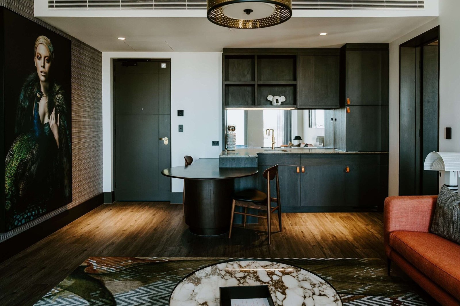 The Motley Hotel Melbourne, Tapestry Collection by Hilton — rooms