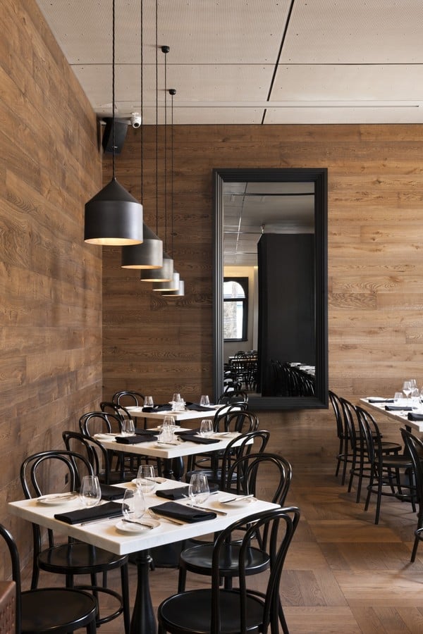 Coppersmith Hotel — eat & drink