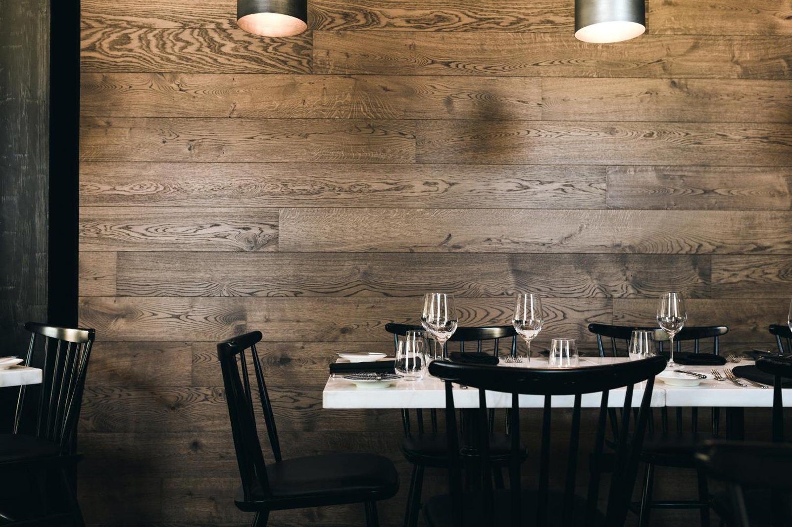 Coppersmith Hotel — eat & drink