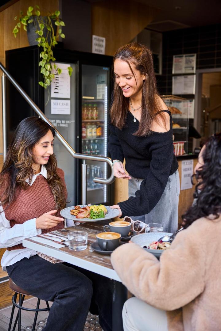 Brady Hotels Central Melbourne