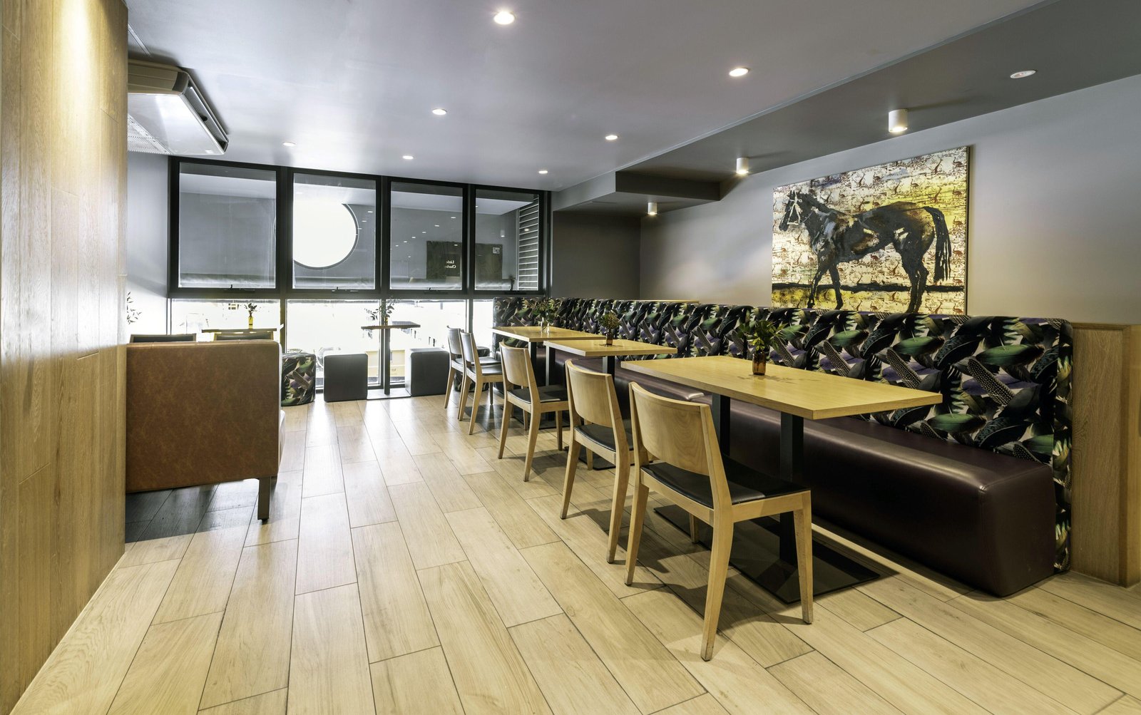 Brady Hotels Central Melbourne