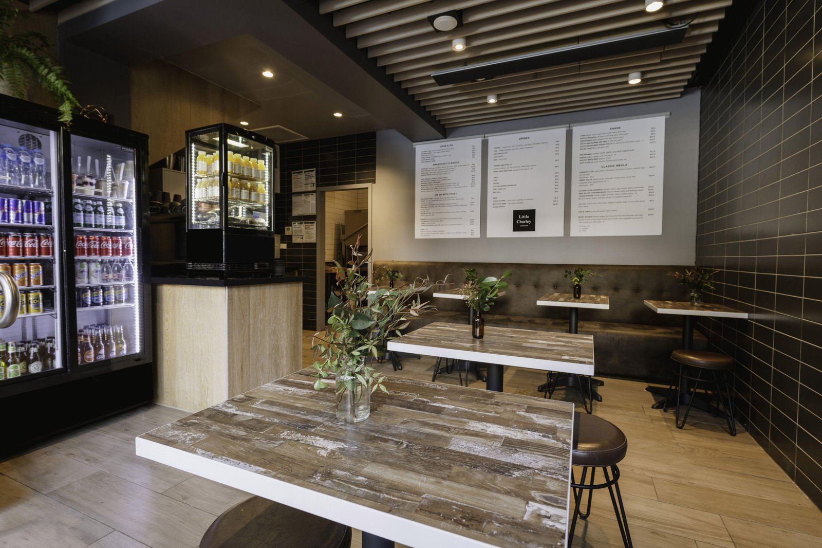 Brady Hotels Central Melbourne
