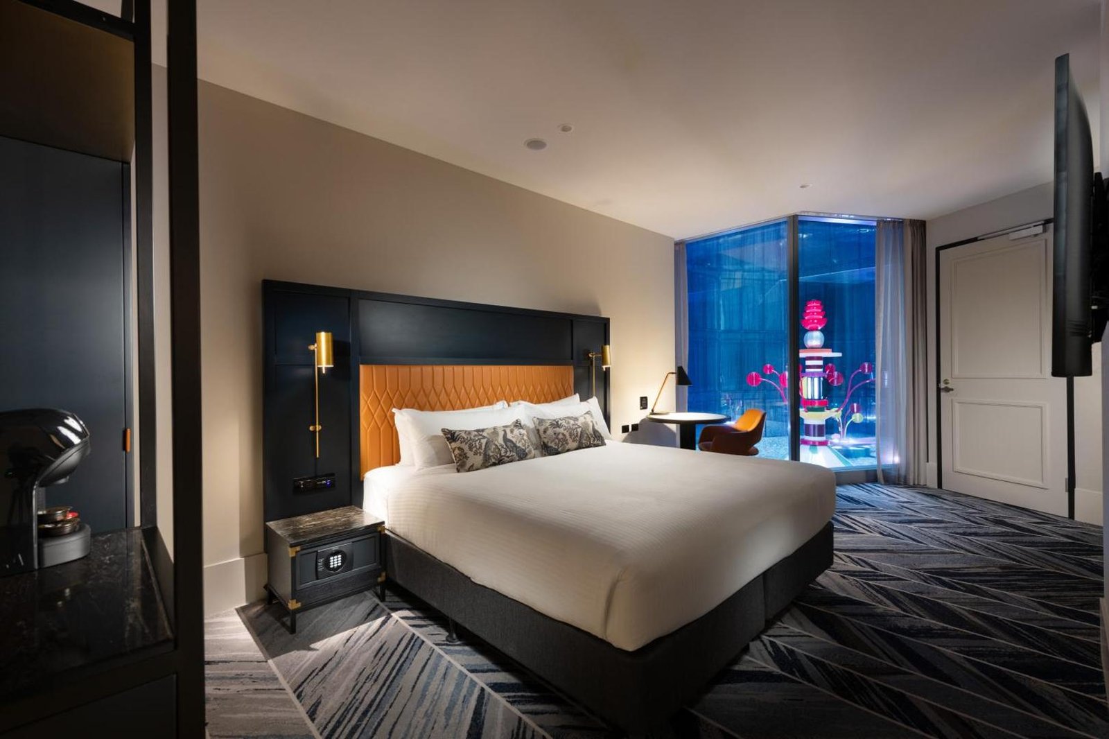 Dorsett Melbourne