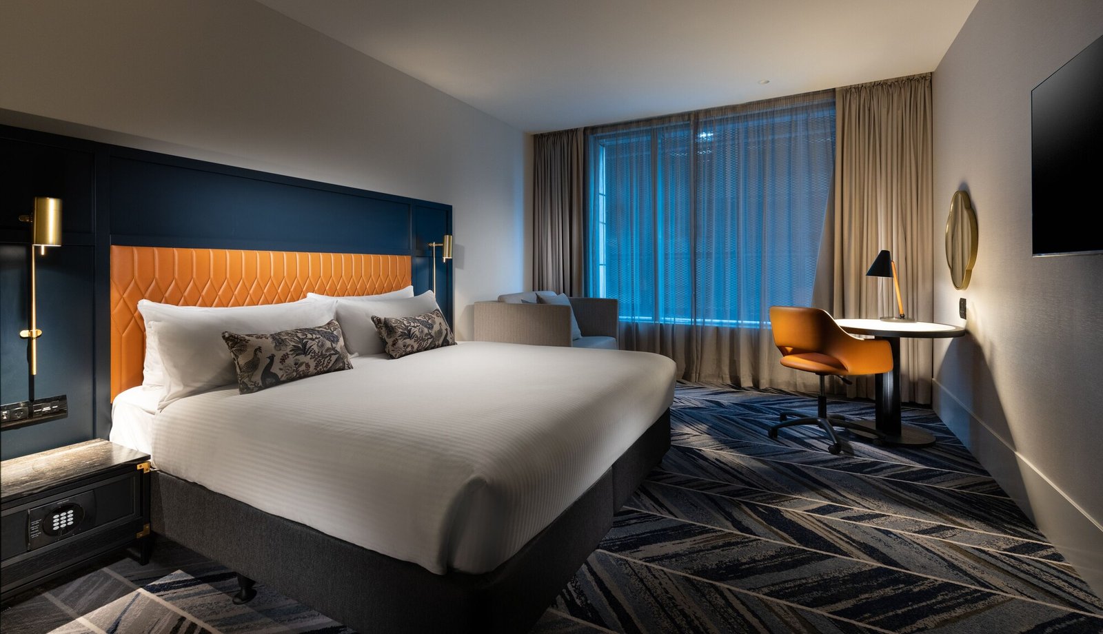 Dorsett Melbourne