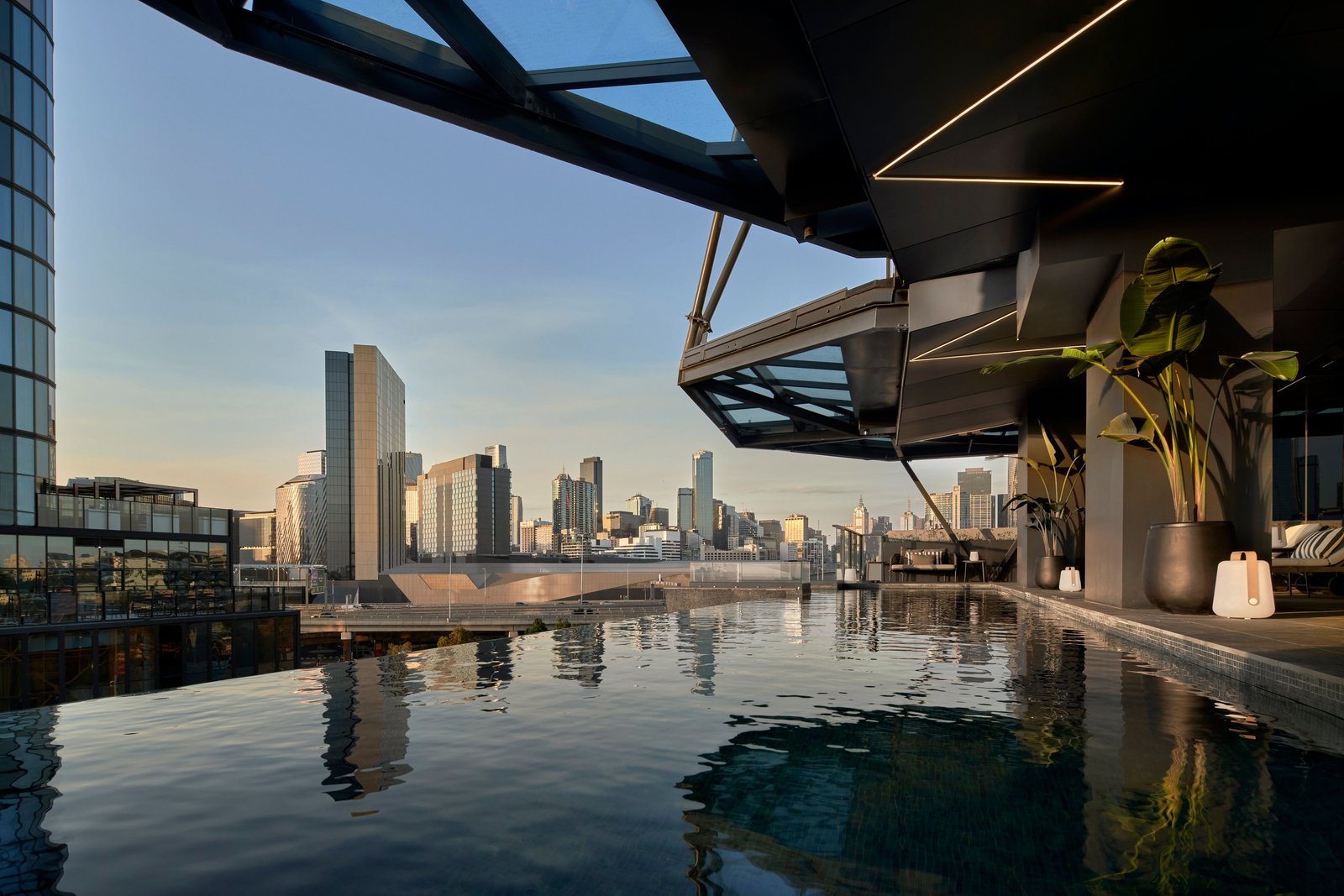 AC Hotel Melbourne Southbank