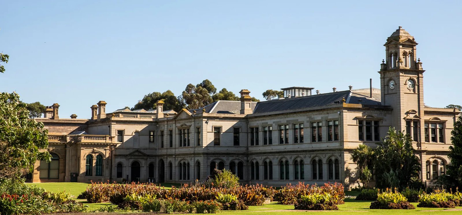 Lancemore Mansion Hotel Werribee Park