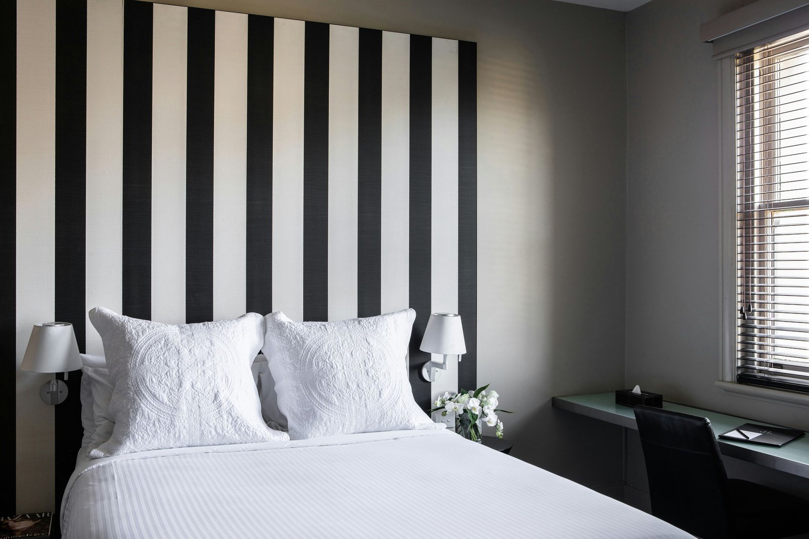 Lancemore Mansion Hotel Werribee Park — rooms