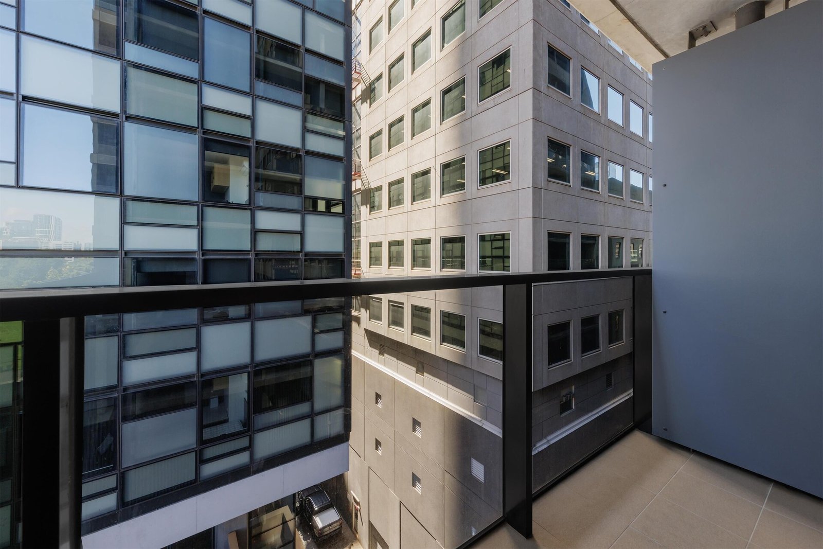 Avani Melbourne Jazz Corner Residences — backstory