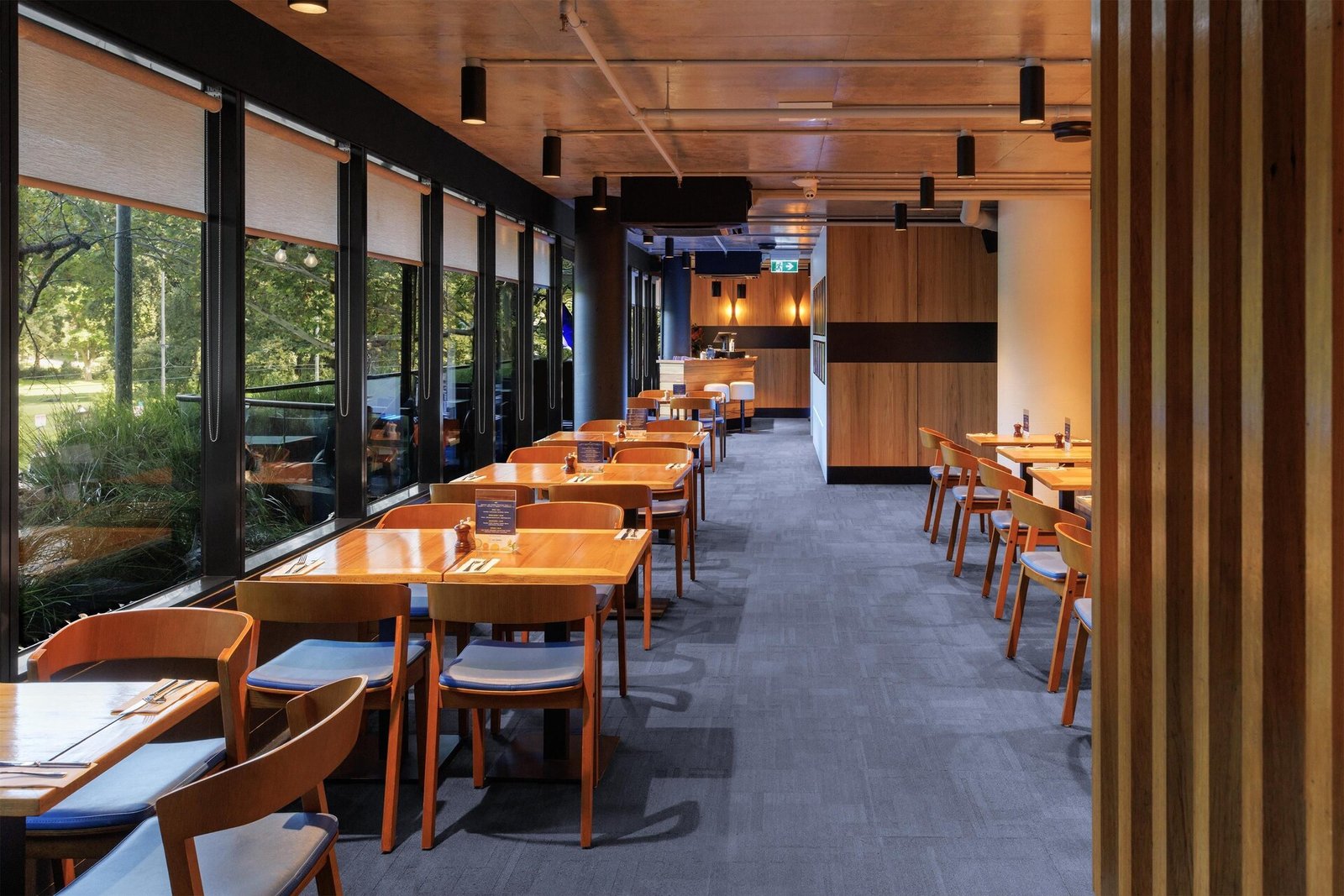Avani Melbourne Jazz Corner Residences
