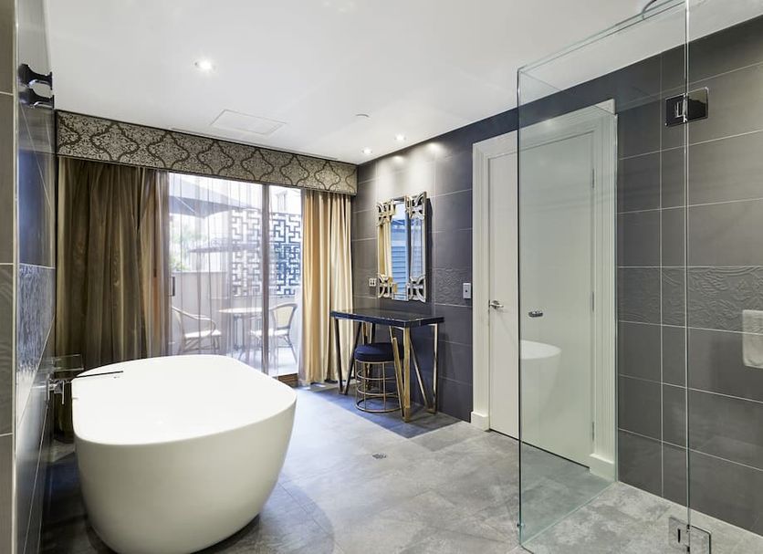 The Sebel Melbourne Flinders Lane — rooms