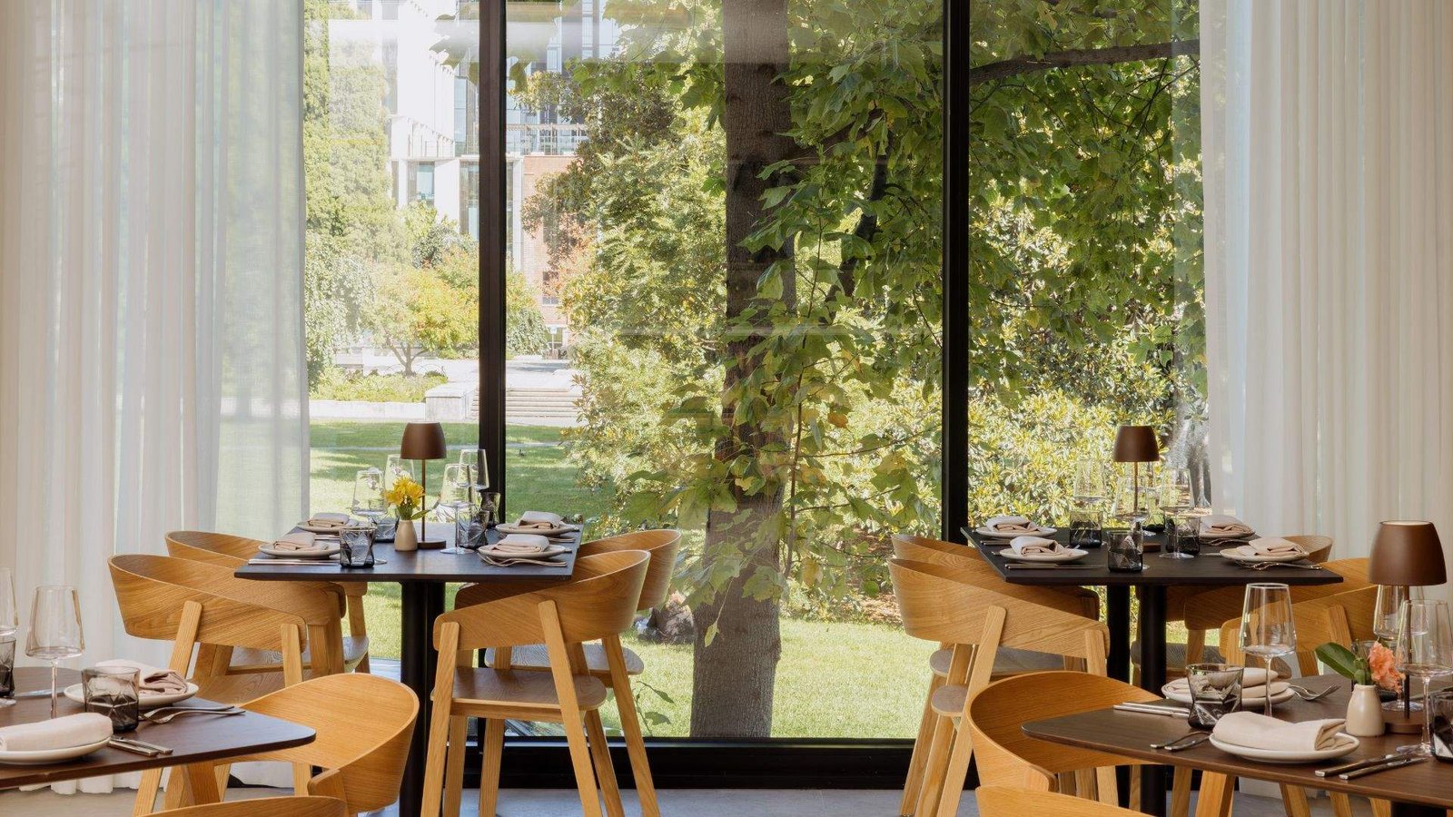 Crowne Plaza Melbourne Carlton by IHG, fico