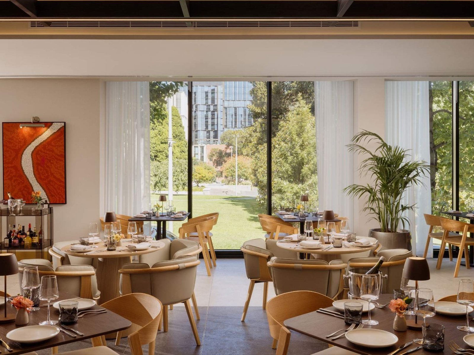 Crowne Plaza Melbourne Carlton by IHG, fico